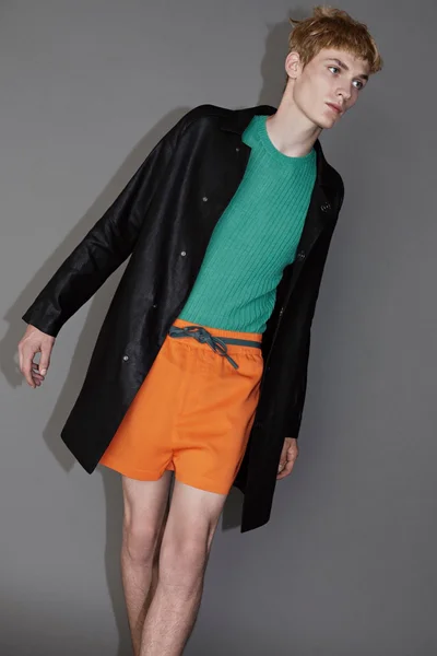 Look 9